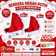 Small flags, motorcycle flags, contents 20 pcs.