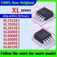 1-5PCS XL7015E1 XL7035E1 XL2013E1 XL6005E1 XL6006E1 XL6008E1 XL6009E1 XL6019E1 chip ic to-263 In sto