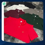 Brooks Brothers Men's Polo Shirt Big size Vnxk