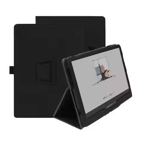 Case For Onyx Boox Go Color 7 2nd Gen Case Leaf 2 3 C Boox Page Raphael 2 Galielo 3 Coque Folding Co