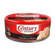 Century Tuna Chunks in Water 184g