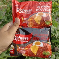 READY Mi Richeese level 3 Mi Richeese Instant