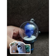 CNBLUE UNOFFICIAL MINI LIGHTSTICK KEYRING (read description)