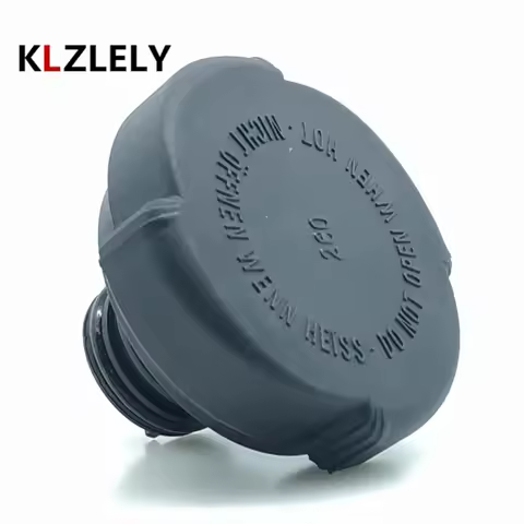 200 OFor BMW E31 E30 E36 Z1 Z3 E34 E23 E32 E38 E39 Z8 E52 X5 E53 E85 Z4 E65 E66 Radiator Filler Cool