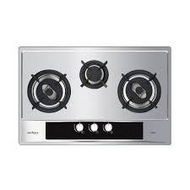 AZ-383F 3 Burners Hob 80cm