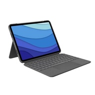 【Logitech 羅技】 COMBO TOUCH 鍵盤保護殼(iPad Pro 11吋專用)