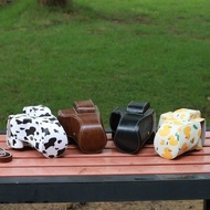 Suitable for Canon g7x3Camera Bag M50Second Generation M100Half set of base components M200 m62Delux