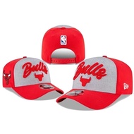 High Quality NBA Chicago Bulls Baseball Cap Men Women Fashion Basketball Caps 9FIFTY Sports Hats Top