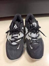 Nike Zoom Freak 4 Basketball Shoes