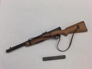 &lt;軍火庫&gt; Beretta M938A（型號 1938 ） ~比例1/6~12吋人型適用