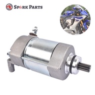 Starter Motor Engine Starting Assy for Yamaha YZF-R1 YZF R1 2004-2006 RaceBase Motorcycle ATV Parts 