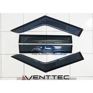 HIGH QUALITY JEEP CHEROKEE (XJ) DOOR VISOR/WINDOW VISOR FOR YEAR 84'-96