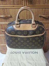 LV    Trouville Bag 小珍包  珍妮佛羅佩茲代言 免運