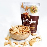 Springkee Samosa Chicken Bbq