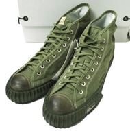 visvim 21AW KIEFER MID FORAGE 0121201001004 US9 (27cm) 橄欖綠 Visvim 高筒運動鞋 [全新] [二手] [visvim]