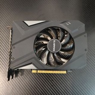 技嘉 GeForce GTX 1650 SUPER OC 4G