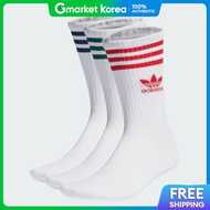 adidas | ถงเทาอาดดาส OQJ IL5026 รนมดคท คร แซคซ 3 ค