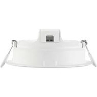 Philips Downlight Machine 3.5W 5w 9w 13w 17w Whid RECESSED LED