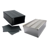 BT DIY Aluminum for Case Electronic Project PCB Metal Enclosure Box 5 91x4 13x2 17i