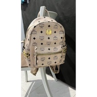 Preloved mcm bag
