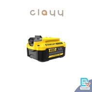 STANLEY แบตเตอรี่ Li-ion 20V Max 4.0Ah รุ่น SB204