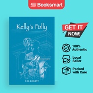 Kelly's Folly - Paperback - English - 9798987033036
