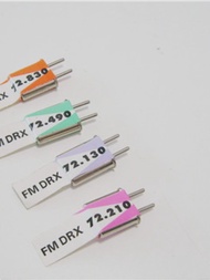 FUTABA Compatible Esky Radio Control Model Tuning Crystal 72MHz