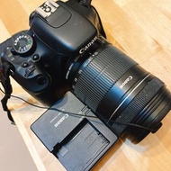 Canon Camera 600D /佳能相機 600D