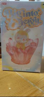 labubu前方高能香薰蠟燭