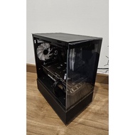 (NEW) PC Gaming R5 5500 + RTX 3060 ASUS TUF