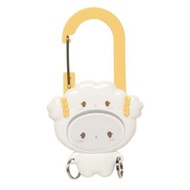 Sanrio 小麥粉精靈扣
