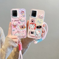 Casing Vivo Y21 Casing Vivo Y33S Casing Vivo Y21T Casing Vivo Y33T Casing Vivo Y21S Casing Vivo T1X 