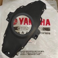 YAMAHA R25 V1 TANK COVER R25V1 COVER TENGAH TANK COVER CENTRE FUEL TANK PANEL COVER 1WD-F41B1-00-P0 