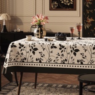 Table Cloth Art