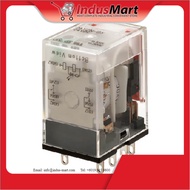OMRON MY2-GS AC220/240V Relay