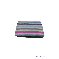 Towel Size 23*47 Inches