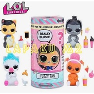 LOL LOL/ Surprise Interactive Live Surprise Pet