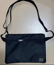 💜2色齊 PORTER 日本吉田 騎行郵差包 單肩包 斜挎包 手提包 Shoulder bag Crossbody bag Handbag