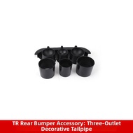 FIT CLUB | Civic Tenth Gen Body Kit Fc450 Front Bumper Lip Lower Grille