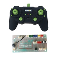 HUINA 593 2025 Version, Remote Control Transmitter Main Board Chip