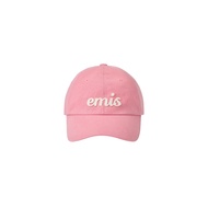 [ พร้อมส่ง ] หมวก EMIS BALL CAP / LOGO EMIS