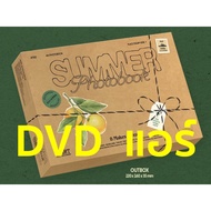 ✅พร้อมส่ง [ATEEZ] ATEEZ 2024 SUMMER PHOTOBOOK