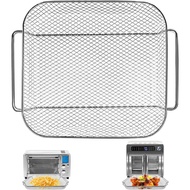 Air Fryer Replacement Parts for Emeril Lagasse Everyday 360 26 QT Extra Large Air Fryer, 12.5''×10.2