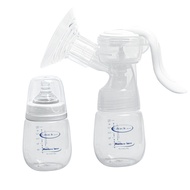 Máy Hút Sữa Bằng Tay 1 Bình GP22-1 - Gluck Baby
