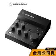 [Audio-Technica] AT-UMX3 USB Audio Mixer