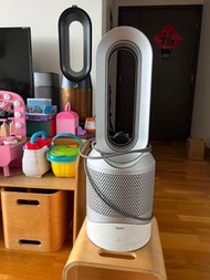 Dyson hp03