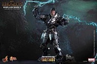 HOT TOYS MMS237 D006 IRON MAN 2 WHIPLASH MARK II 鋼鐵人2鞭狂裝甲合金版