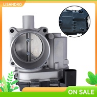 【June New Arrivals】Throttle body 03C133062B 03F133062B For Beetle For Golf For Passat 2014-2019