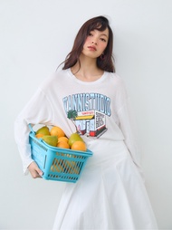 KANNI - KN SUMMER TIME T-SHIRT