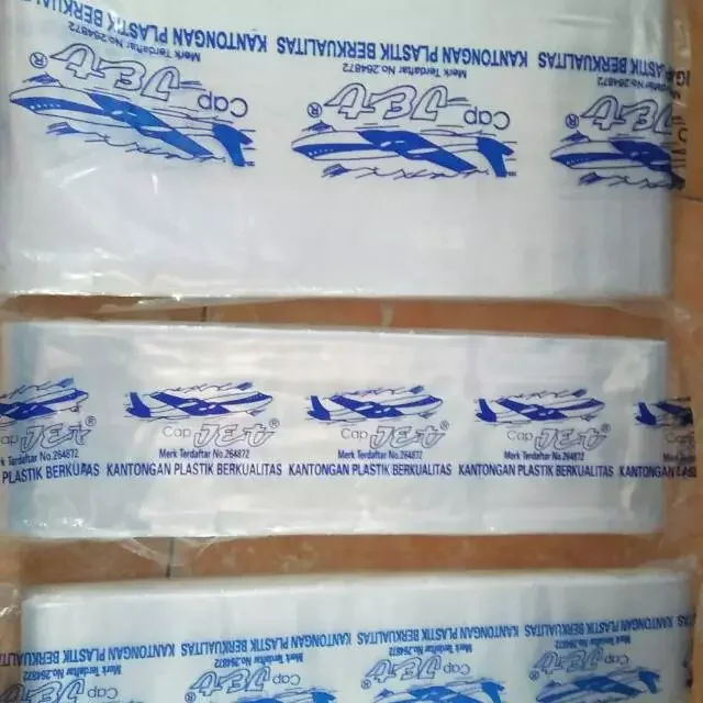 Harga CAP Plastik Terbaru Okt 2026 | BigGo Indonesia